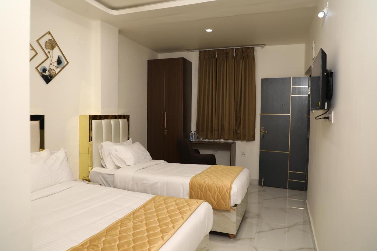 Hotel The Nectar