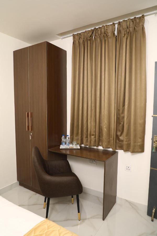 The Nectar Hotel