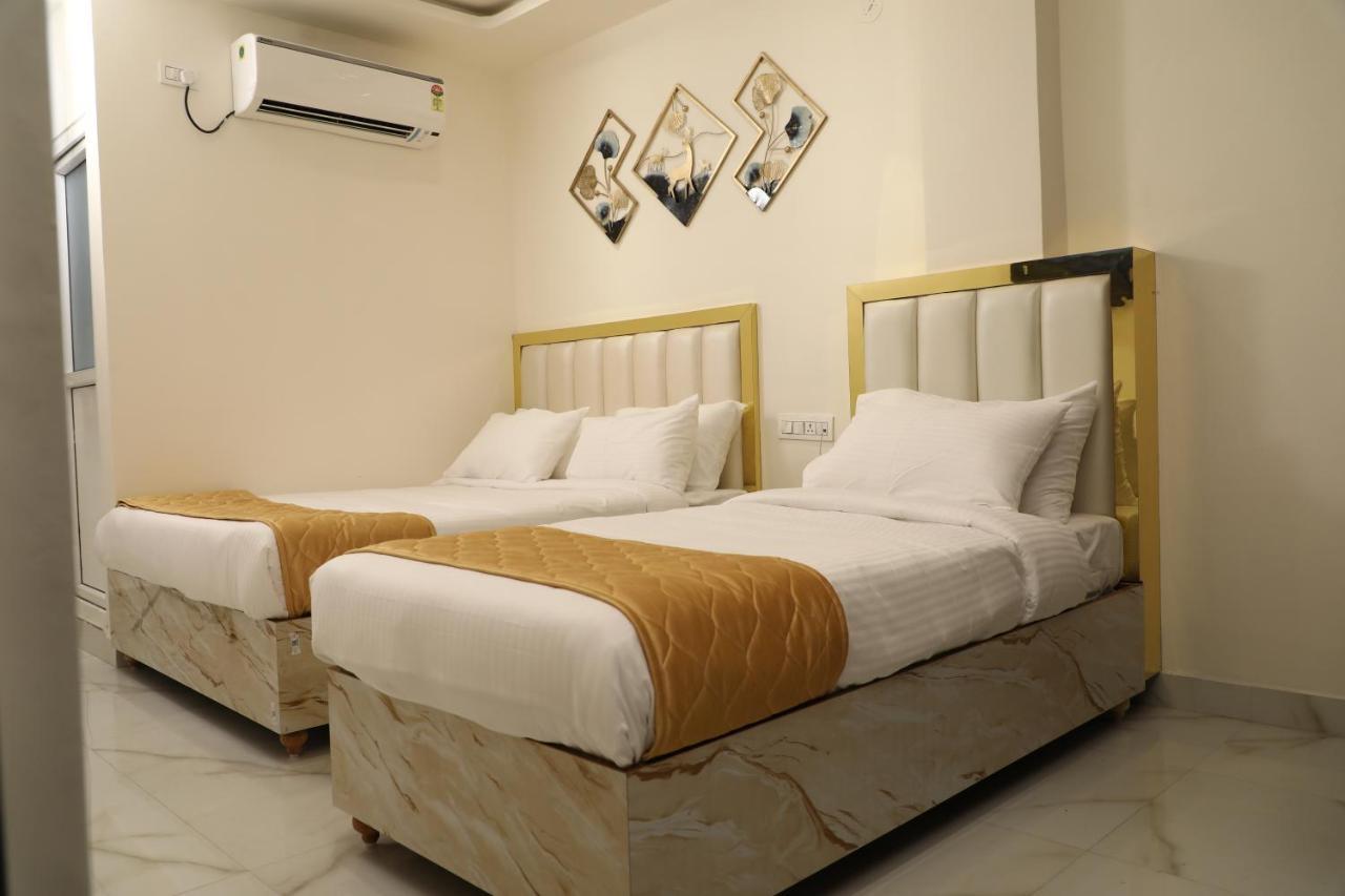 The Nectar Hotel 3*