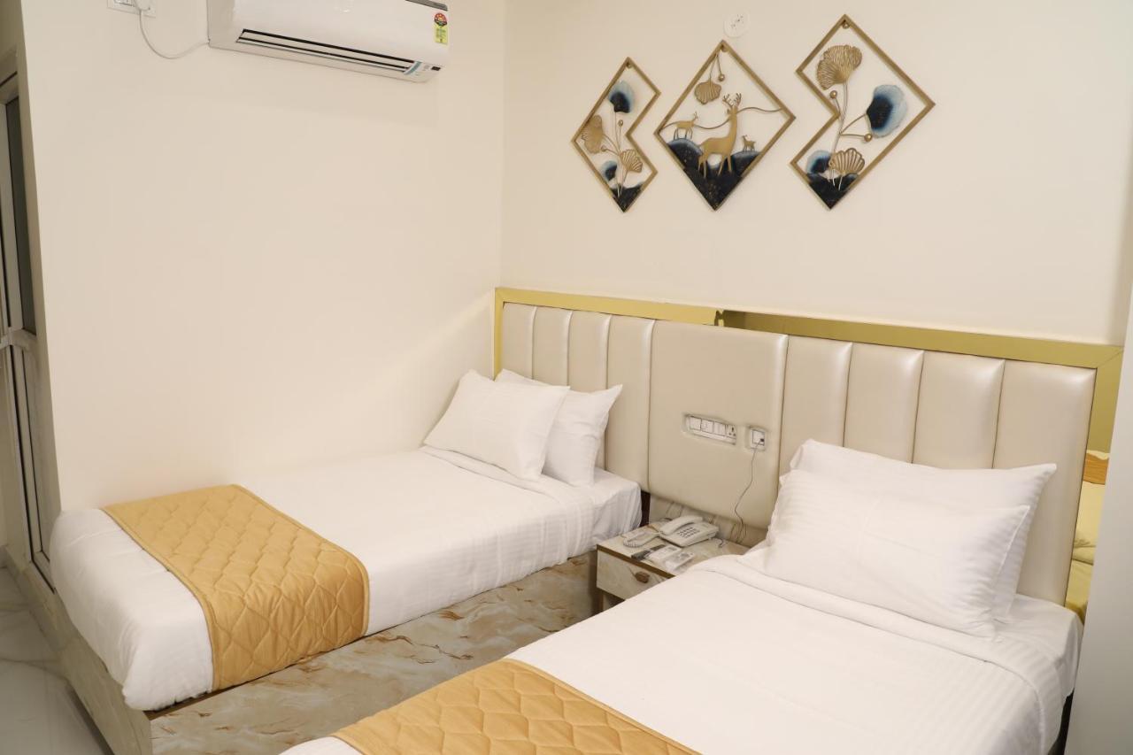 Hotel The Nectar
