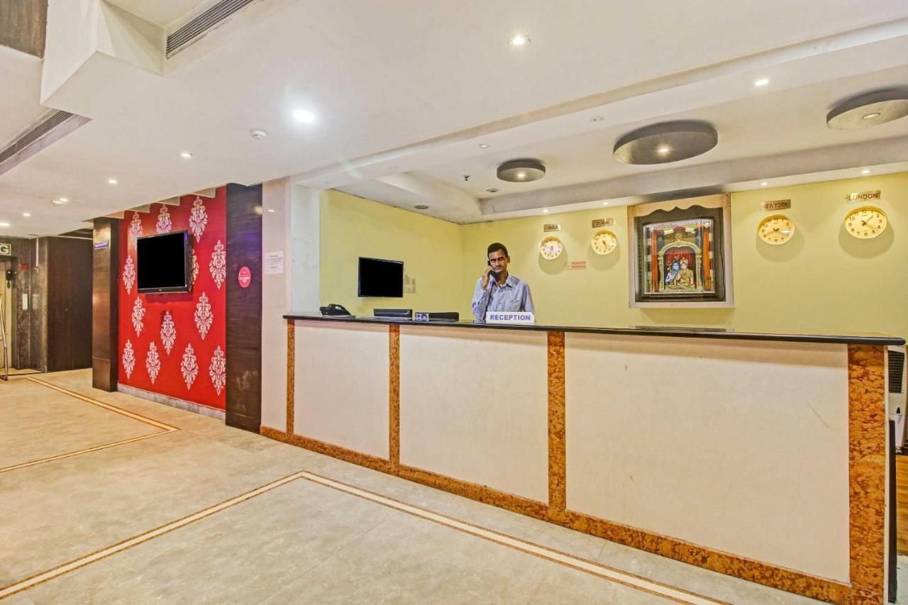 Collection O Grand Krishna Hotel 4*