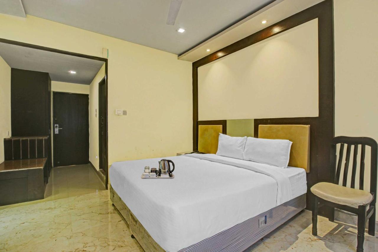 Collection O Grand Krishna Hotel