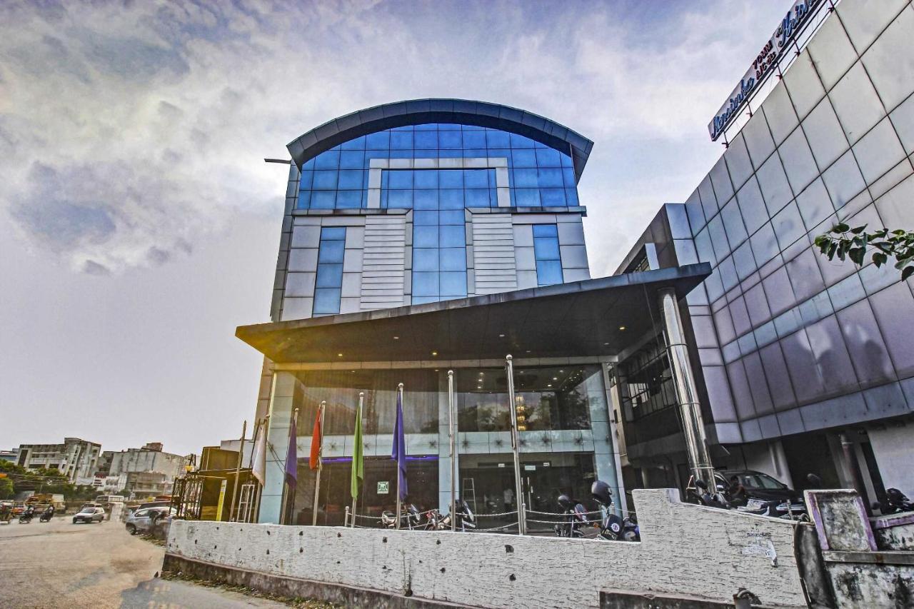 Hotel Collection O Grand Krishna 4*