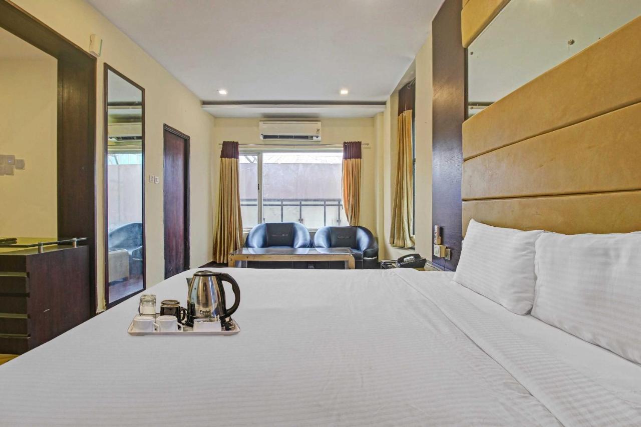 Hotel Collection O Grand Krishna Hyderabad
