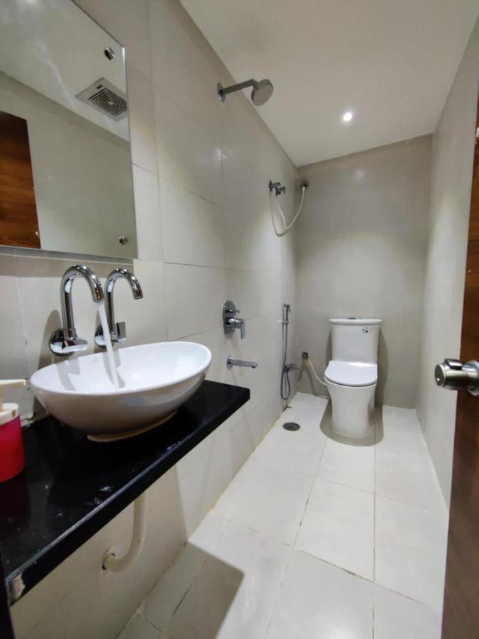 Hotel Hibiscus Tree- Bachupally 3*