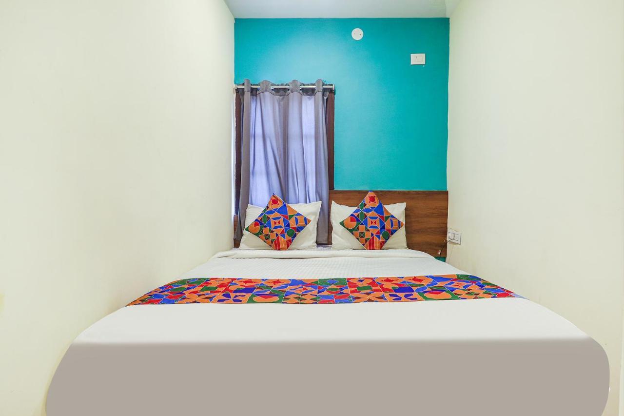 Hotel Fabexpress Simra Relax