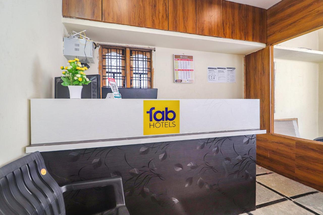 Fabexpress Simra Relax 3* Hyderabad