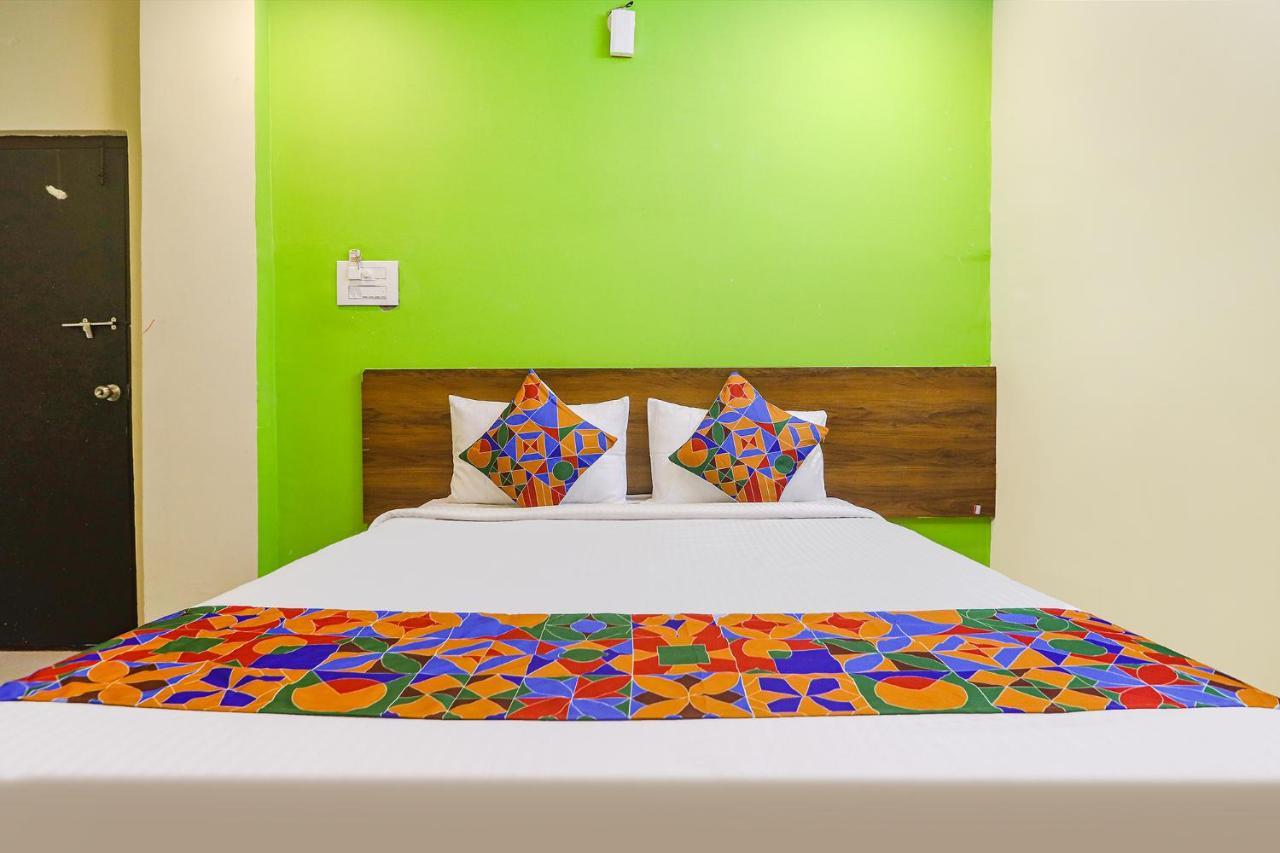 Fabexpress Simra Relax 3*