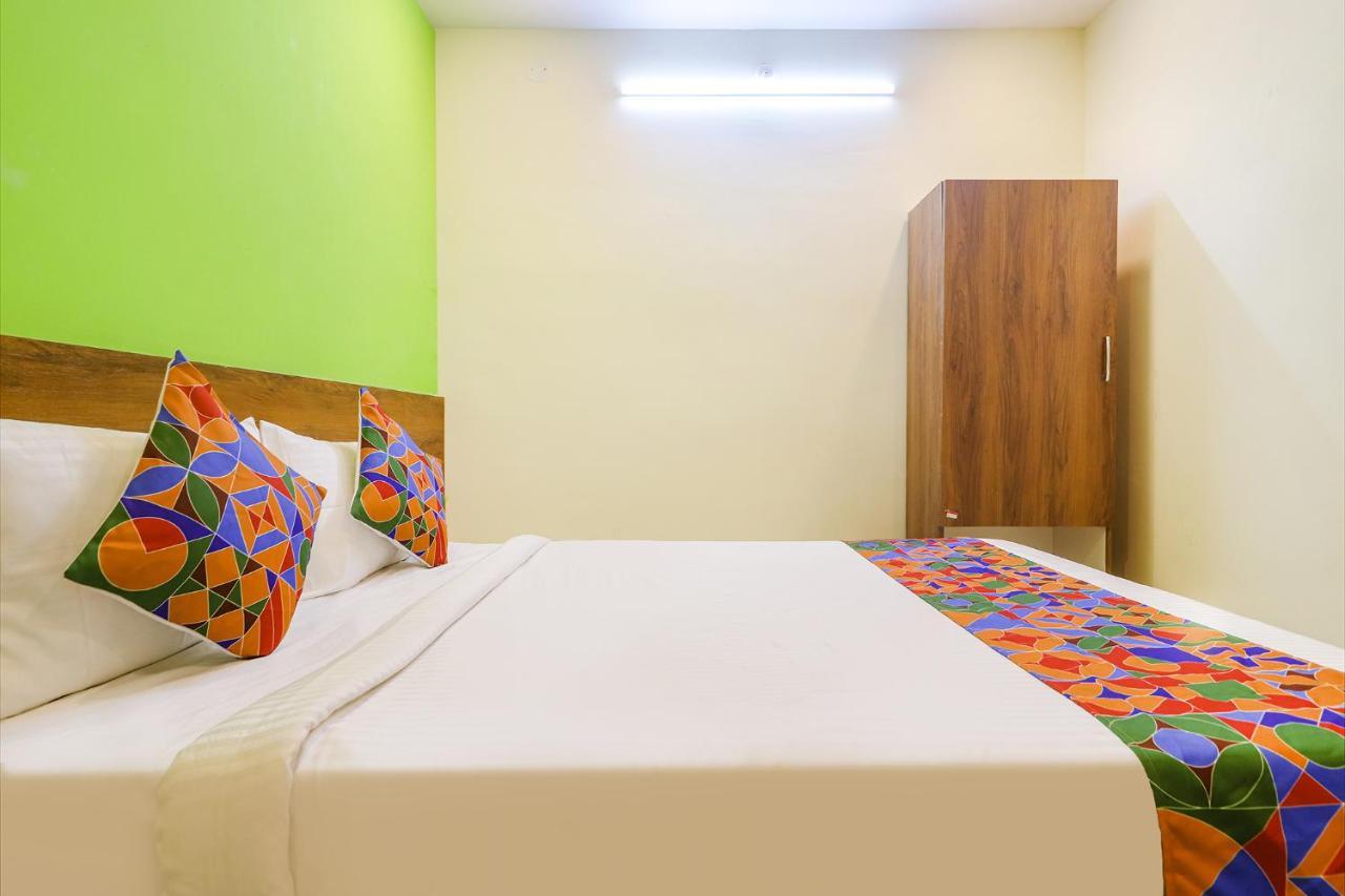Fabexpress Simra Relax 3*