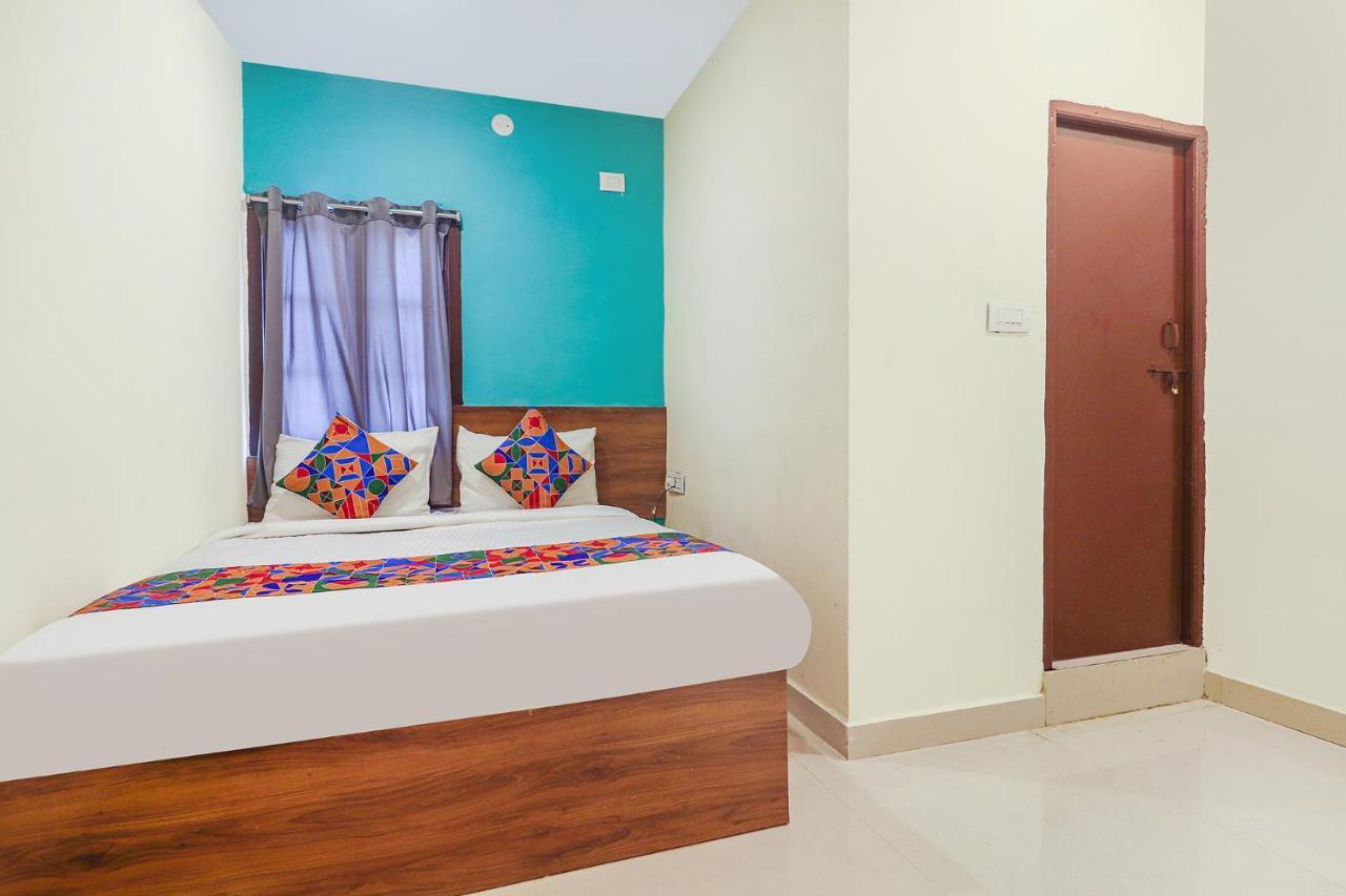 Fabexpress Simra Relax Hotel 3*