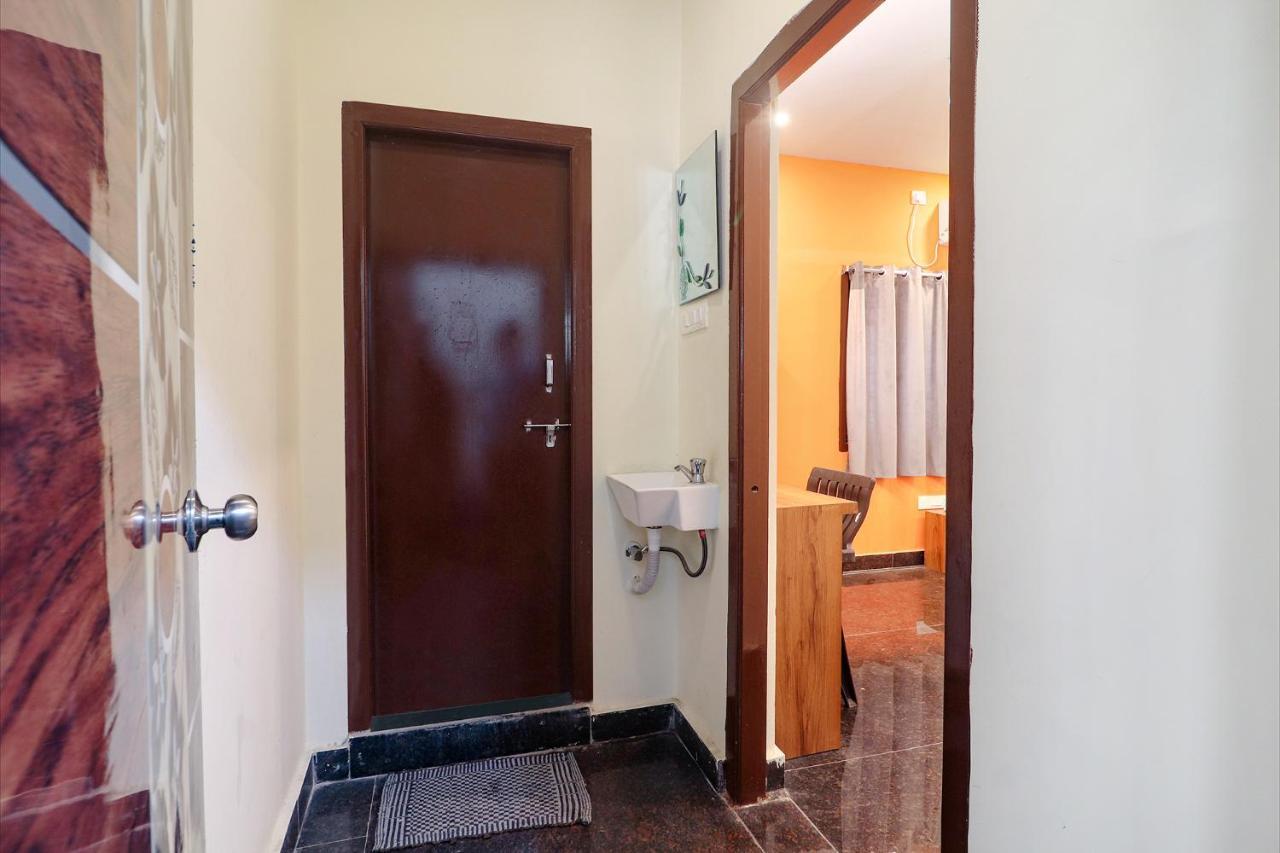 Fabexpress Simra Relax 3* Hyderabad