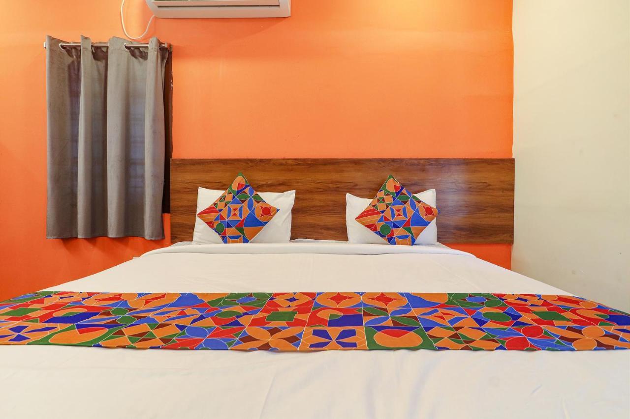 Fabexpress Simra Relax 3*