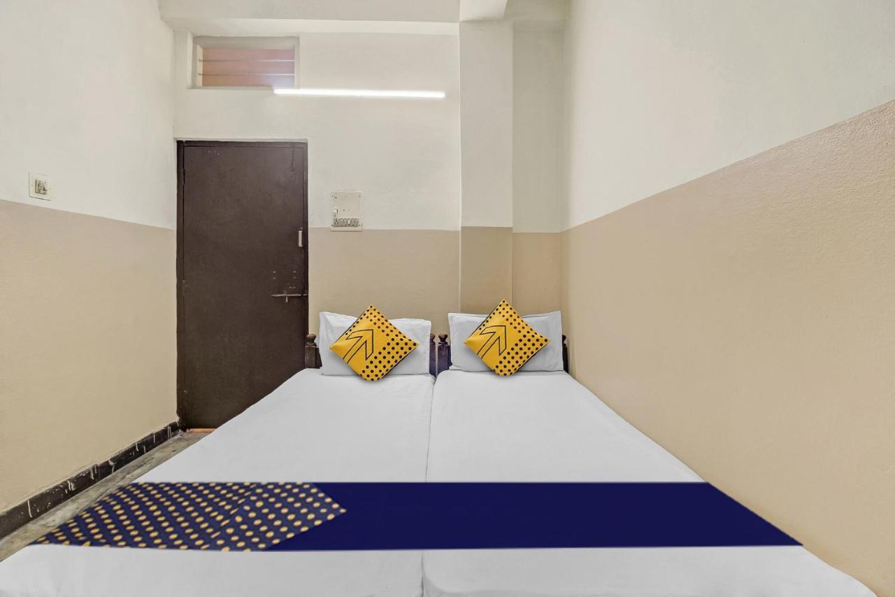 O Bhavani Rest Hotel