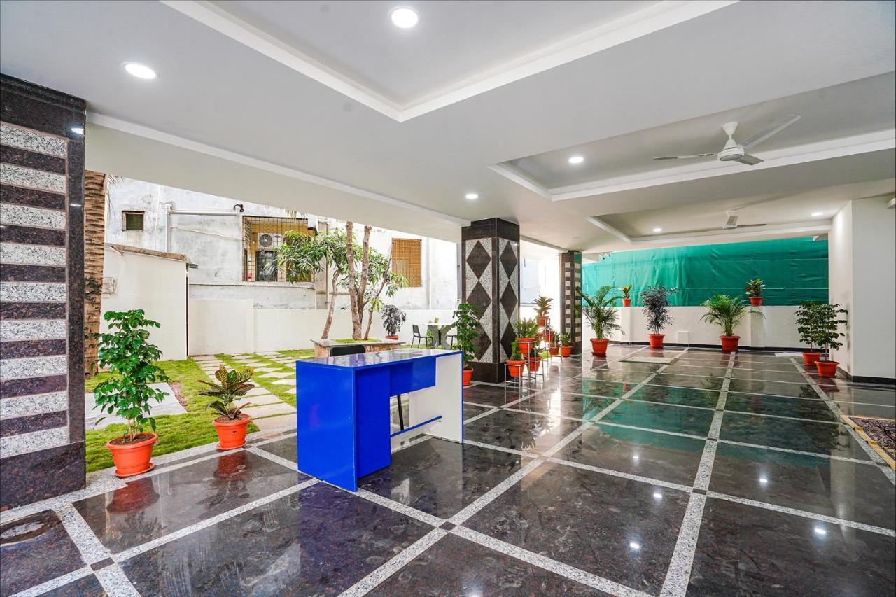 Hotel Fabhotel 27 - Nr Hitech Hyderabad