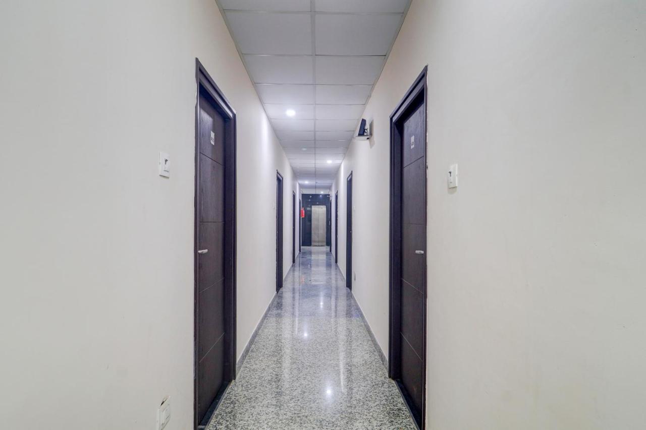 Atlas At Dlf Gachibowli 3* Hyderabad