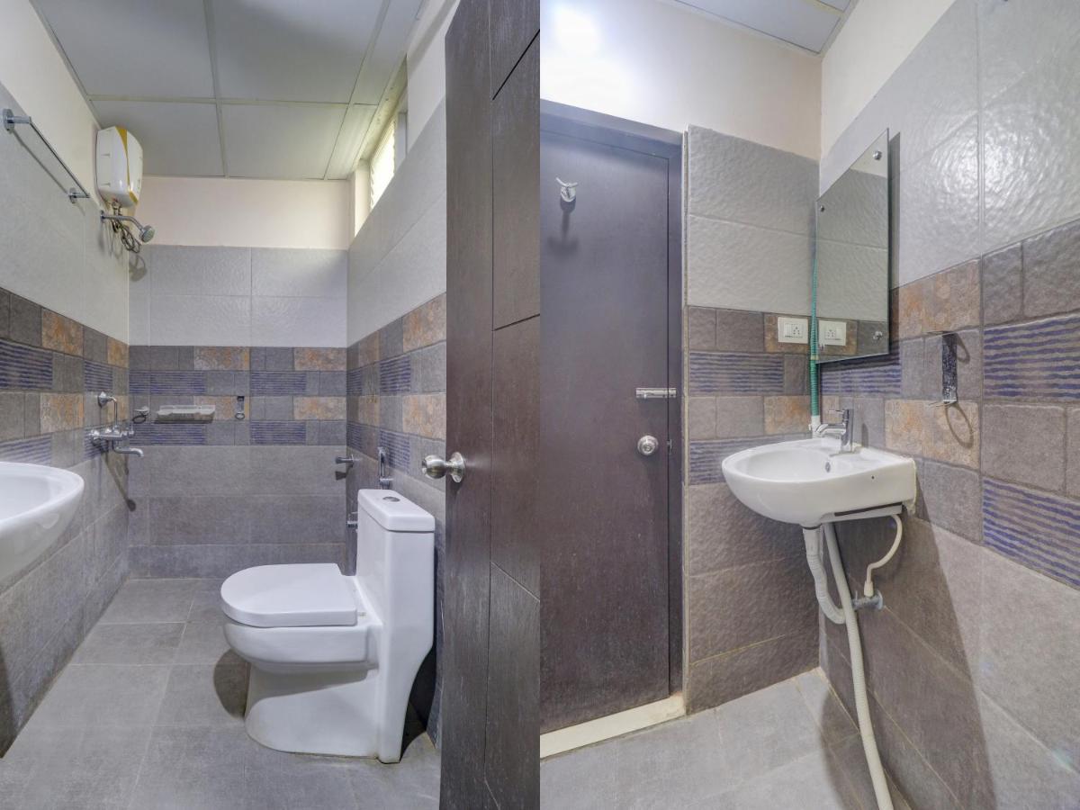 Hotel Atlas At Dlf Gachibowli Hyderabad