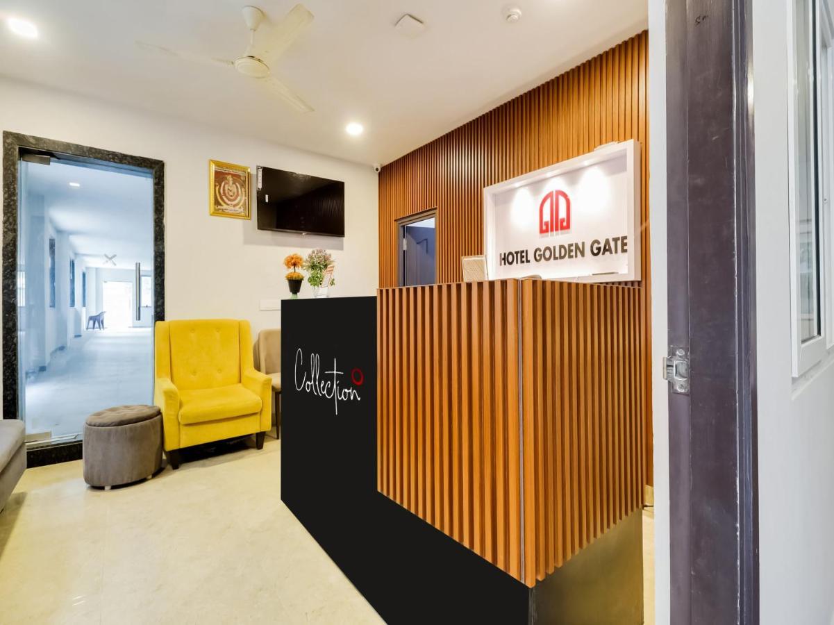 Collection O Golden Gate 4* Hyderabad
