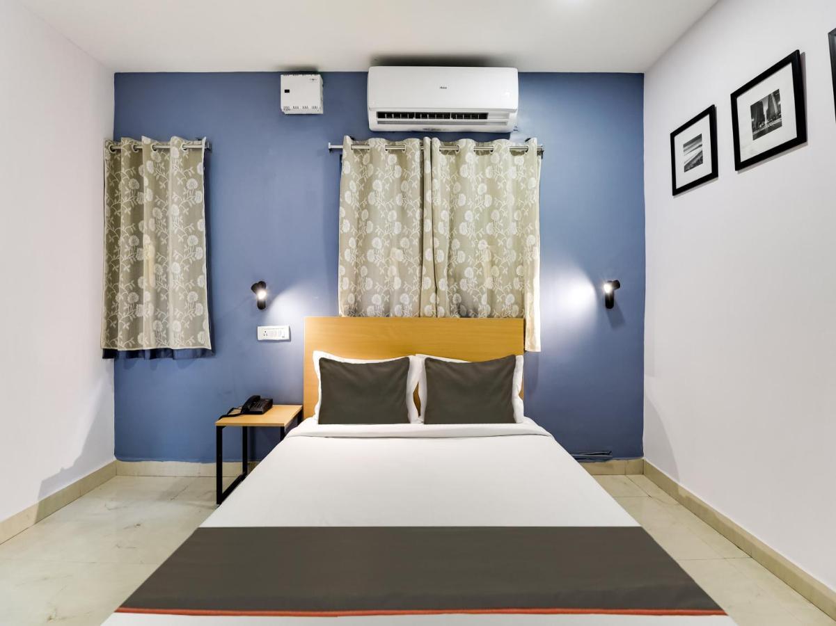 Collection O Golden Gate Hotel 4*