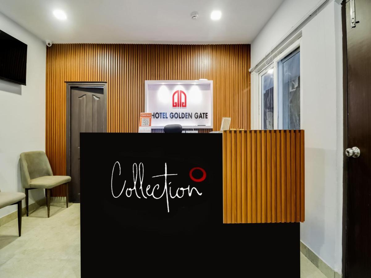 Collection O Golden Gate Hotel