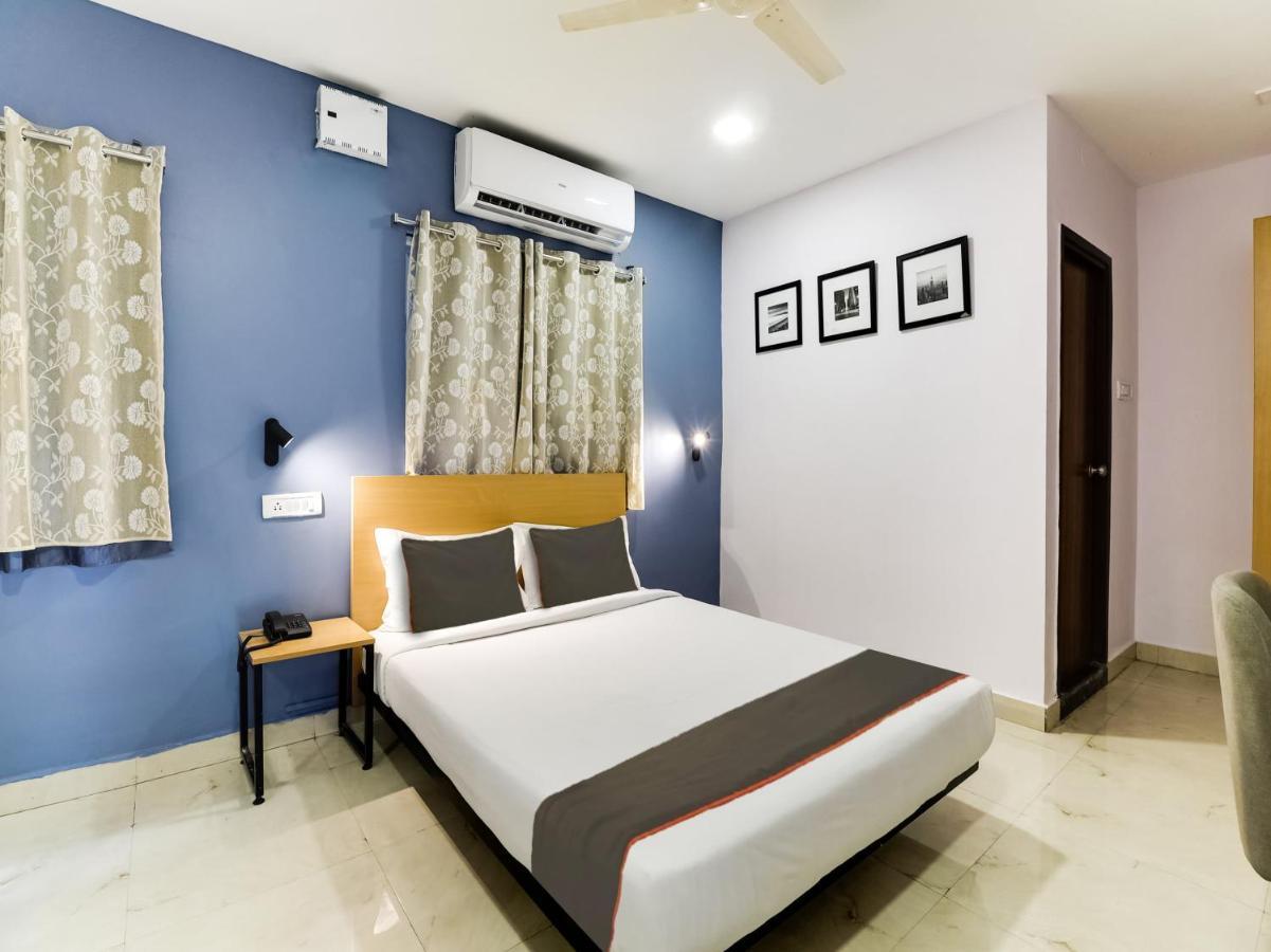 Hotel Collection O Golden Gate Hyderabad