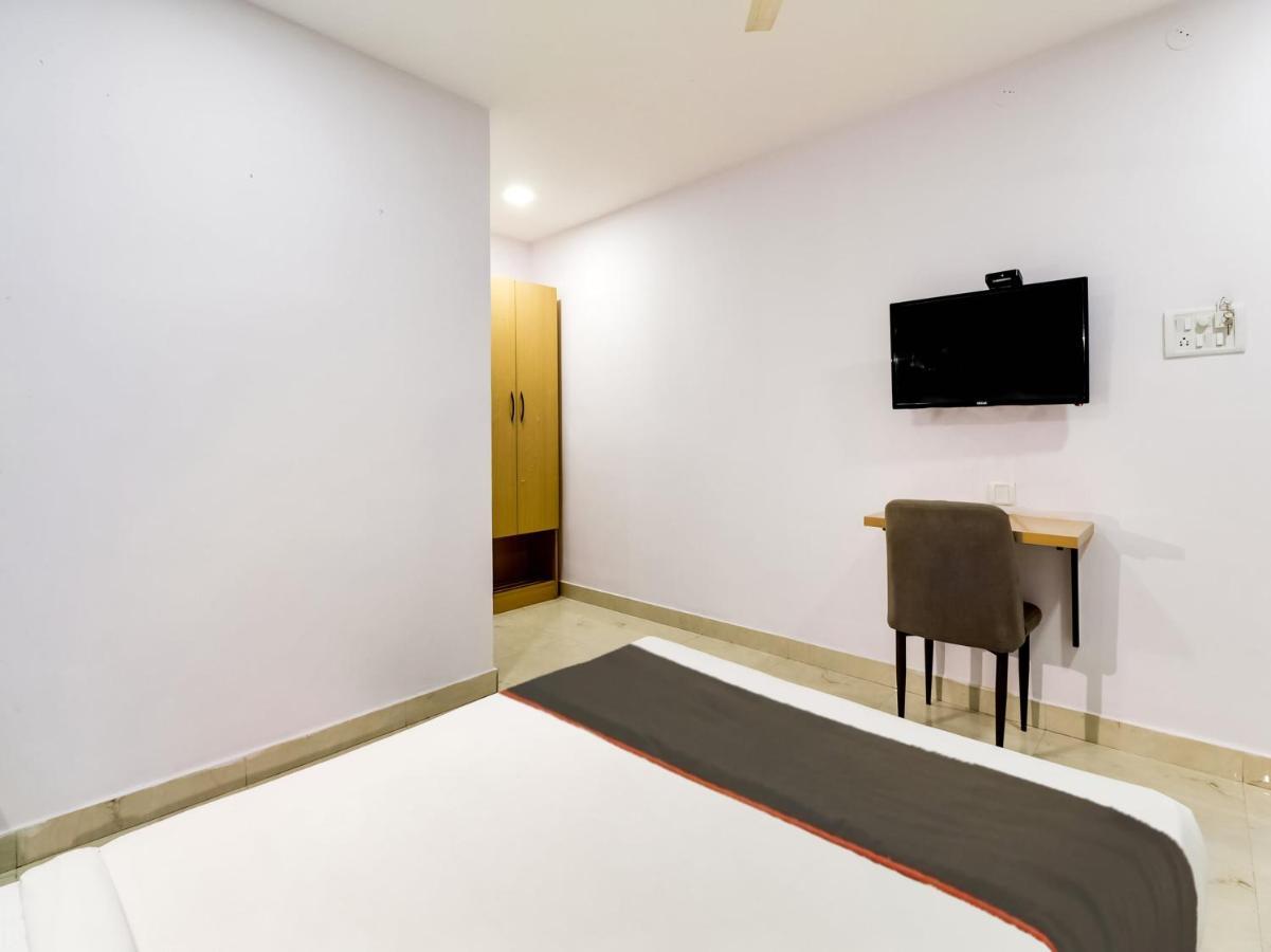 Hotel Collection O Golden Gate 4*