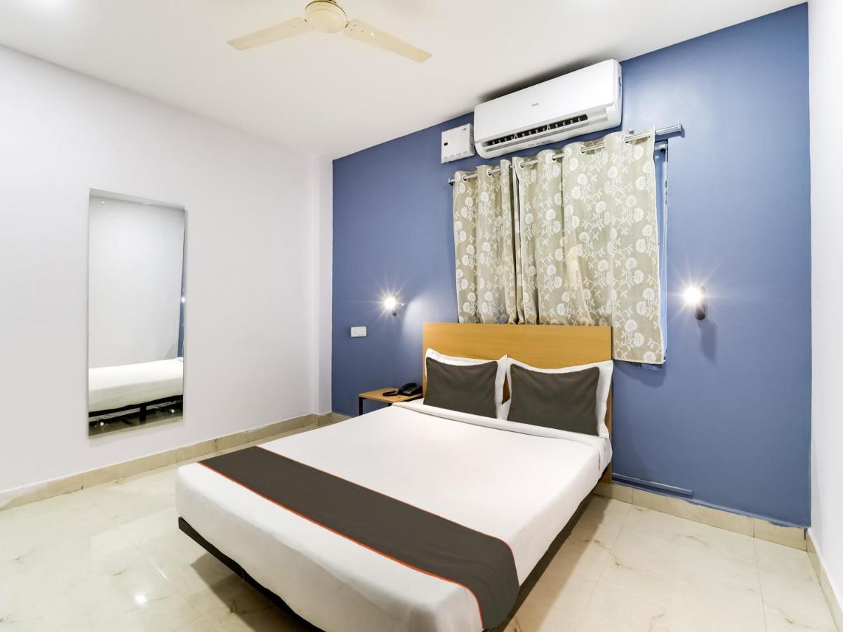 Collection O Golden Gate Hotel 4*