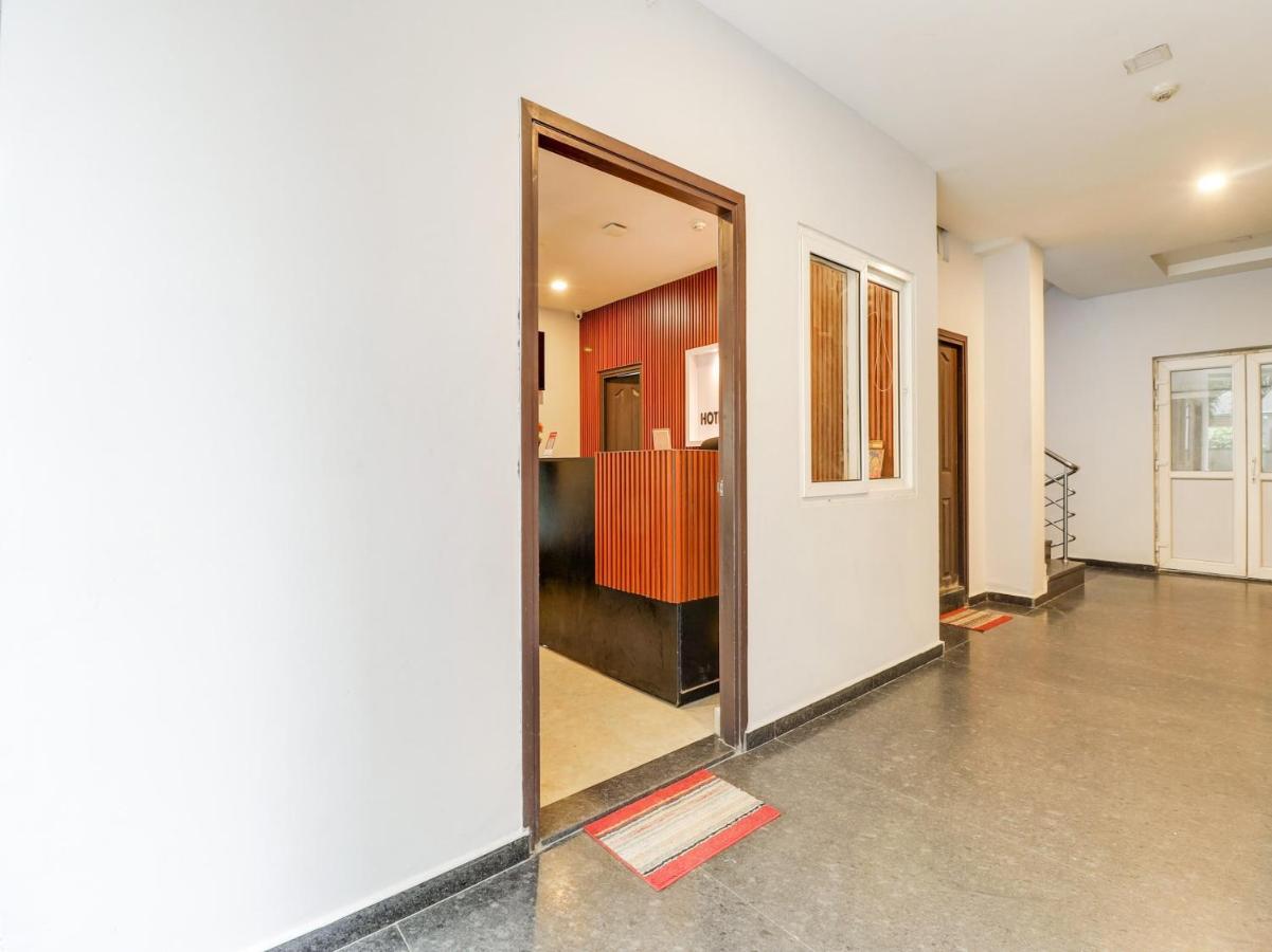 Hotel Collection O Golden Gate 4*