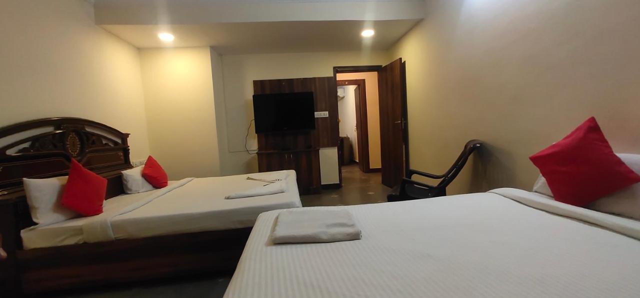 Hotel Tokyo Continental Hyderabad