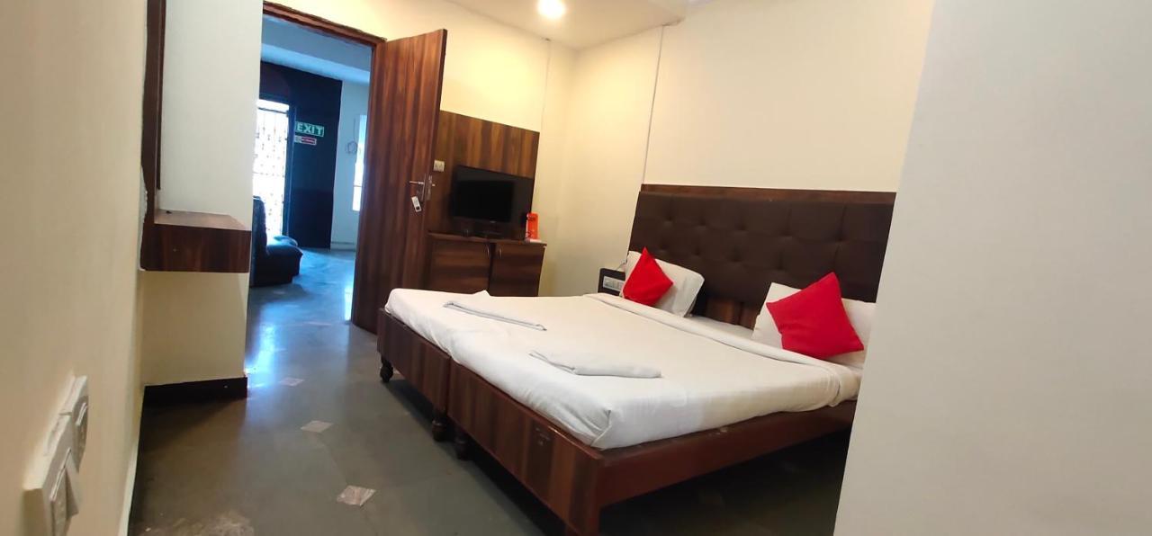 Hotel Tokyo Continental 4*