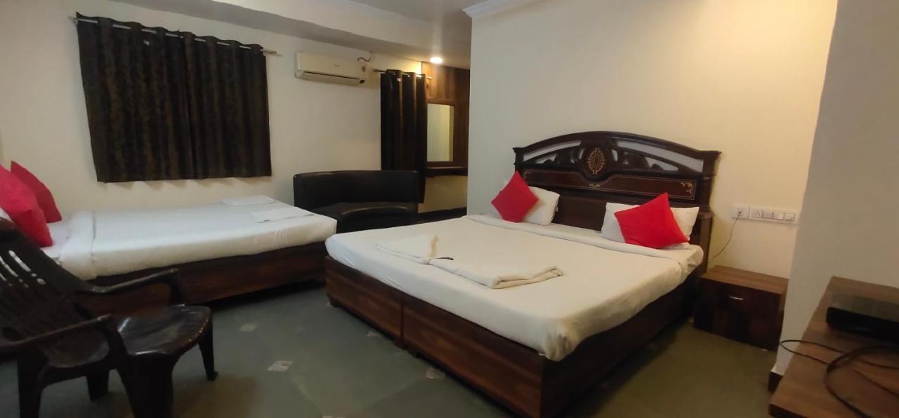 Hotel Tokyo Continental Hyderabad