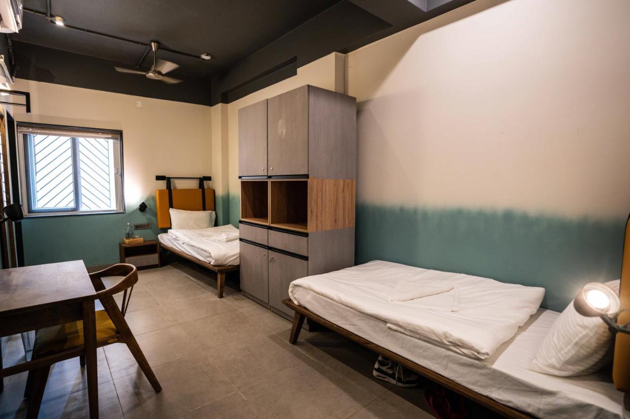 Draper Startup House For Entrepreneurs