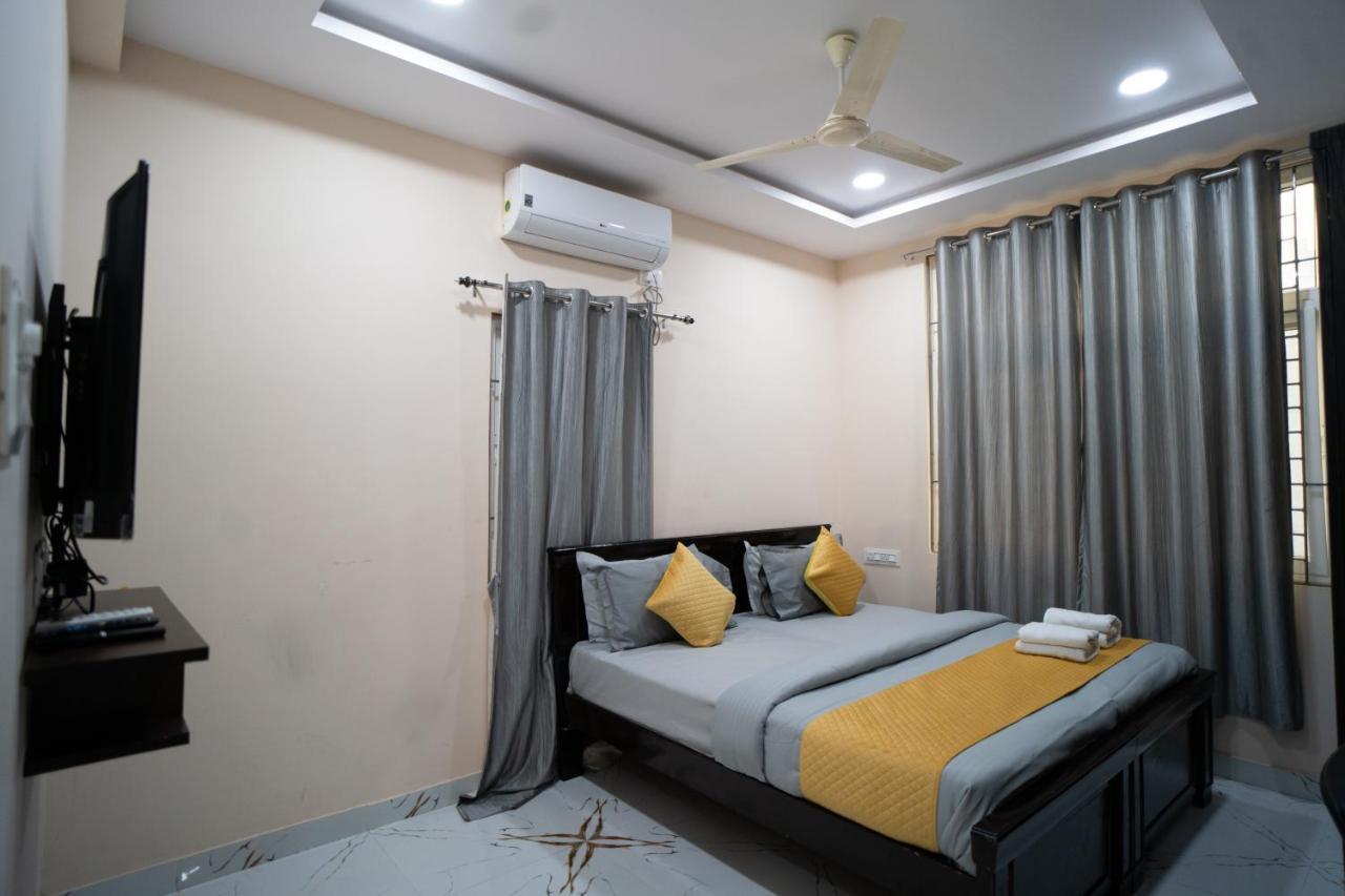 Yellow Bells Gachibowli 3* Hyderabad