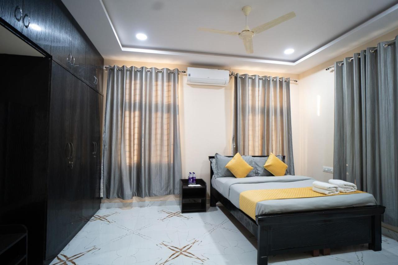 Yellow Bells Gachibowli 3* Hyderabad
