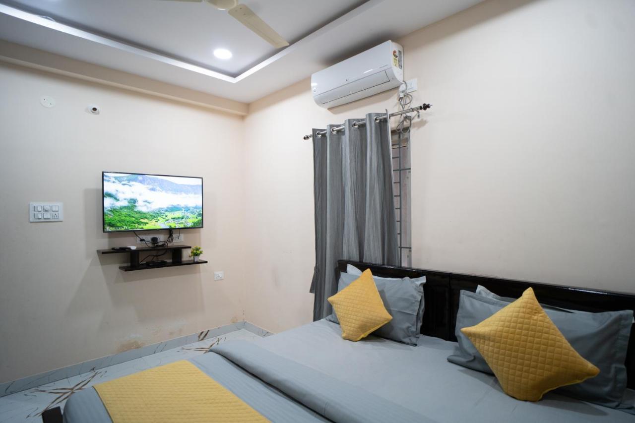 Yellow Bells Gachibowli 3* Hyderabad