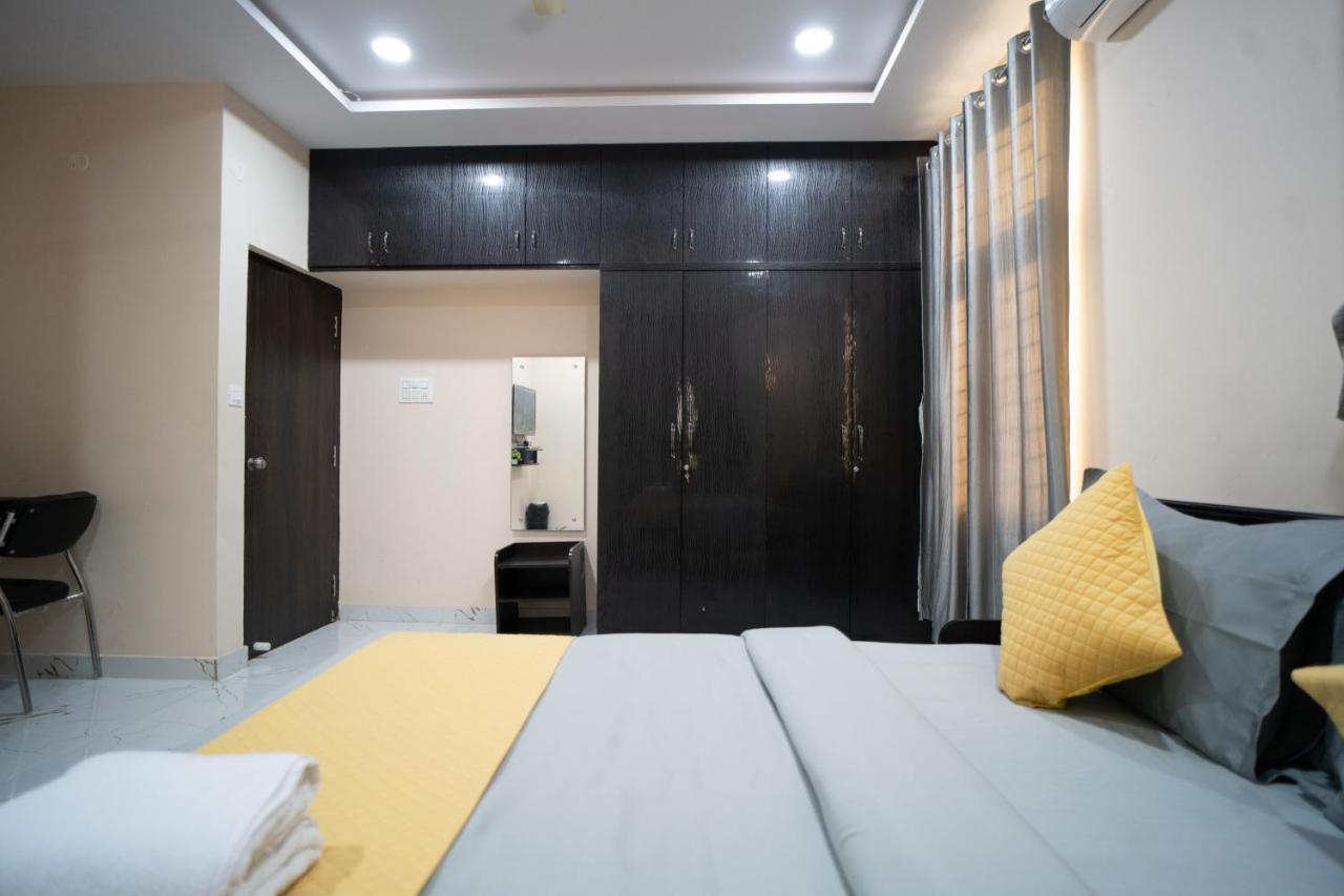 Yellow Bells Gachibowli 3* Hyderabad