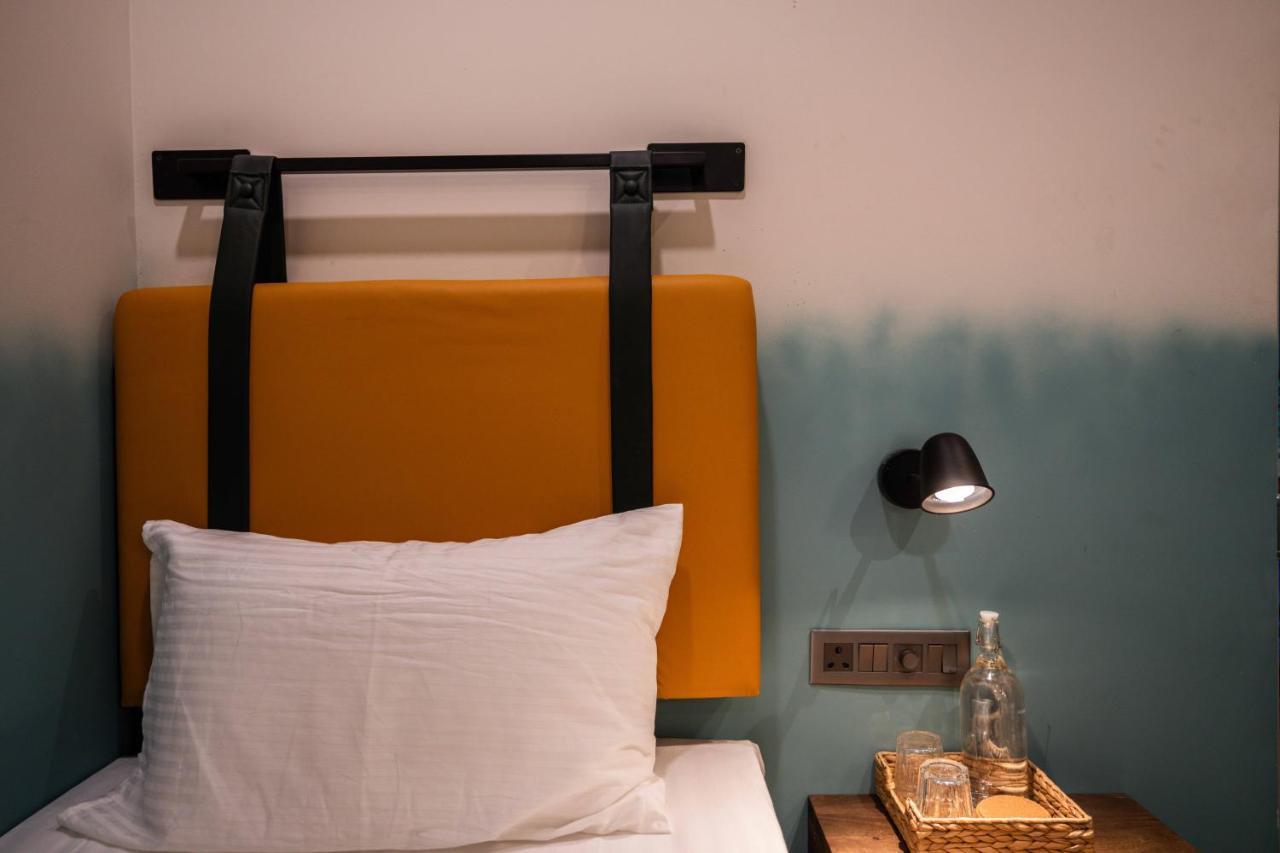 Hostel Draper Startup House For Entrepreneurs