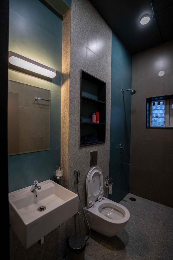 Hostel Draper Startup House For Entrepreneurs