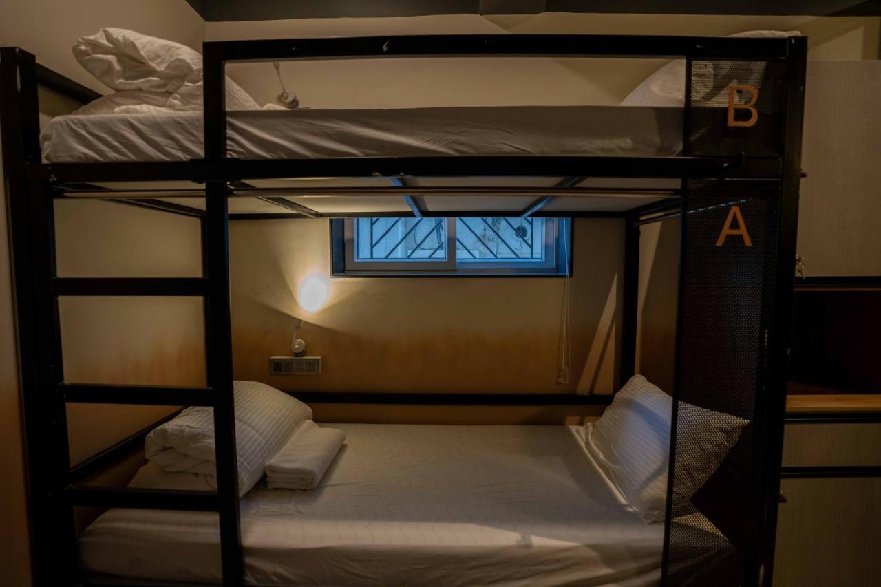 Draper Startup House For Entrepreneurs Hostel