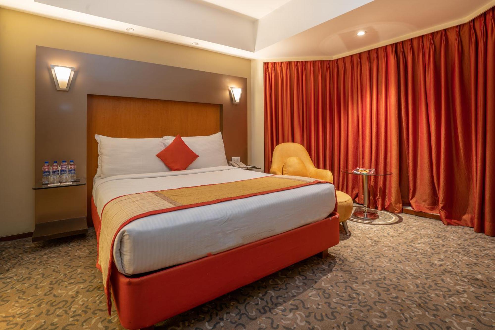 The Golkonda 4* Hyderabad