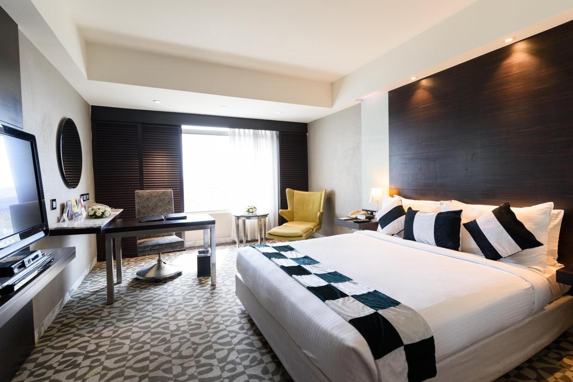 Hotel The Golkonda Hyderabad