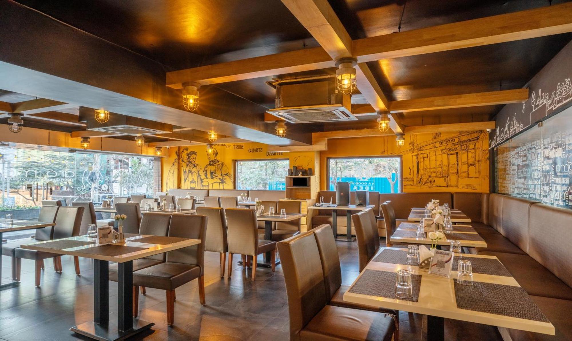 Treebo Acsys, Gachibowli Hotel