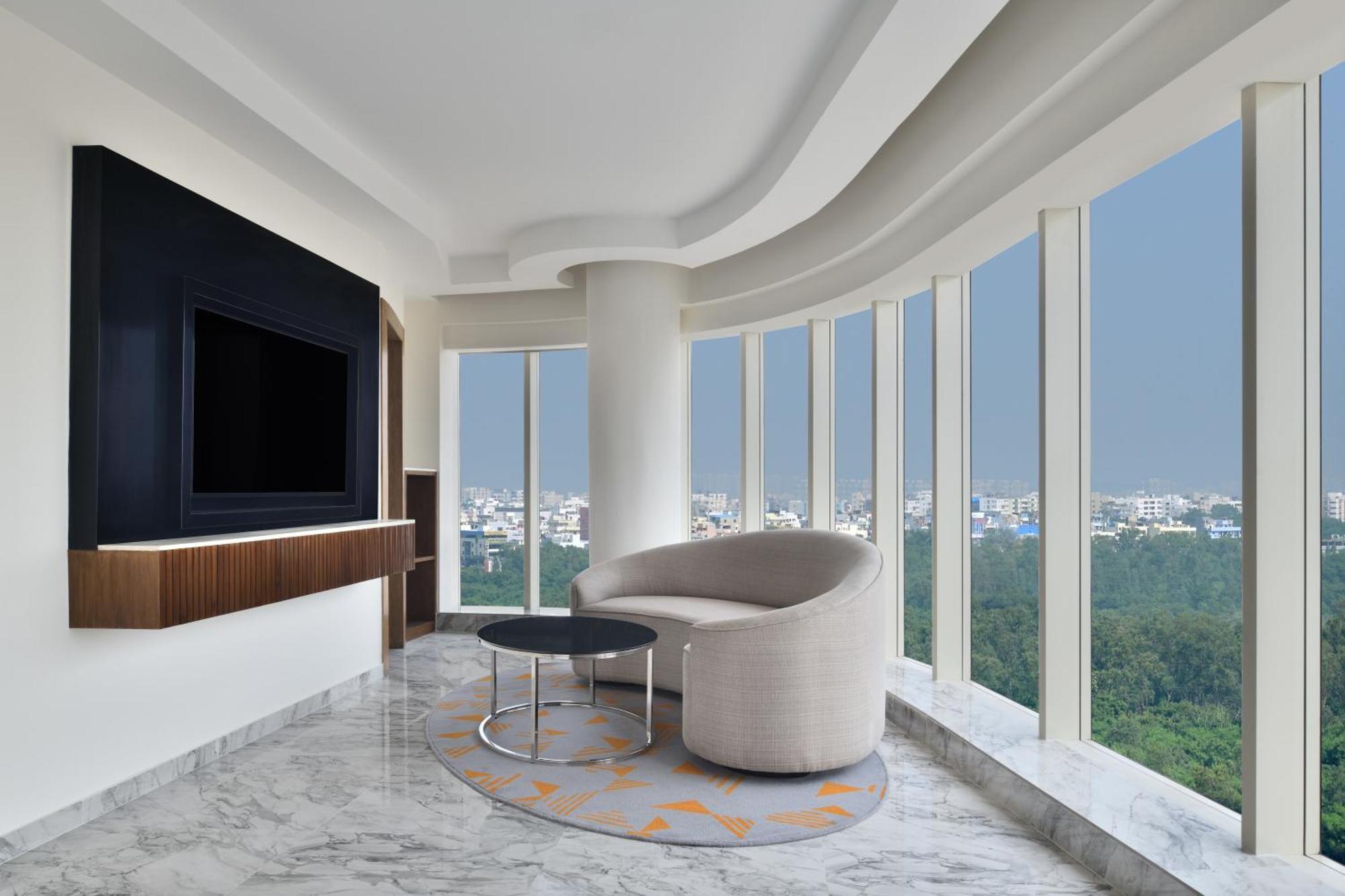 Hotel Le Meridien