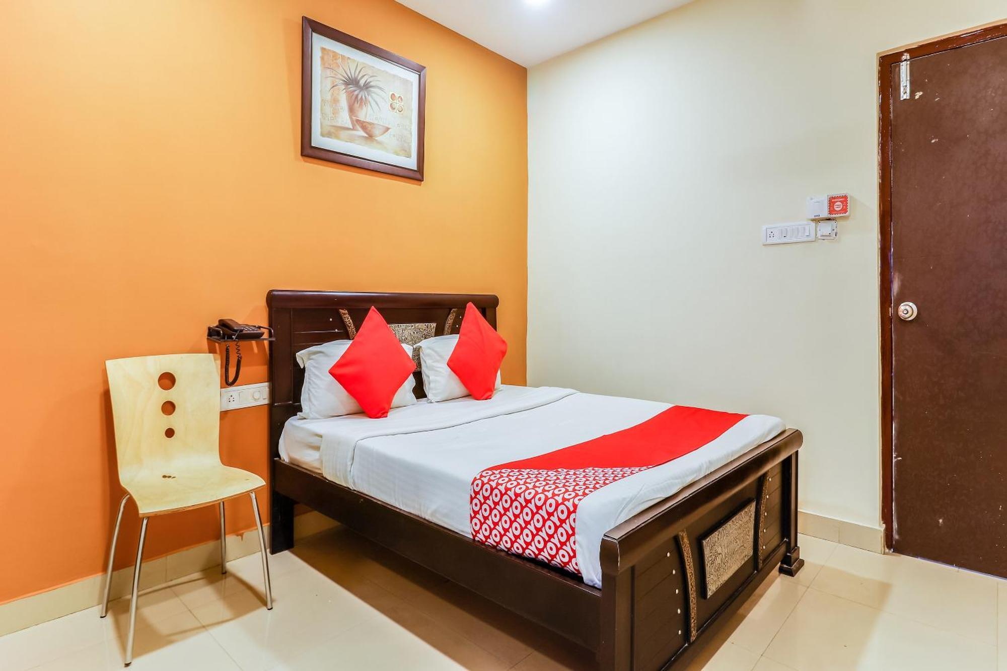 Hotel Oyo Flagship 79326 Lingampally