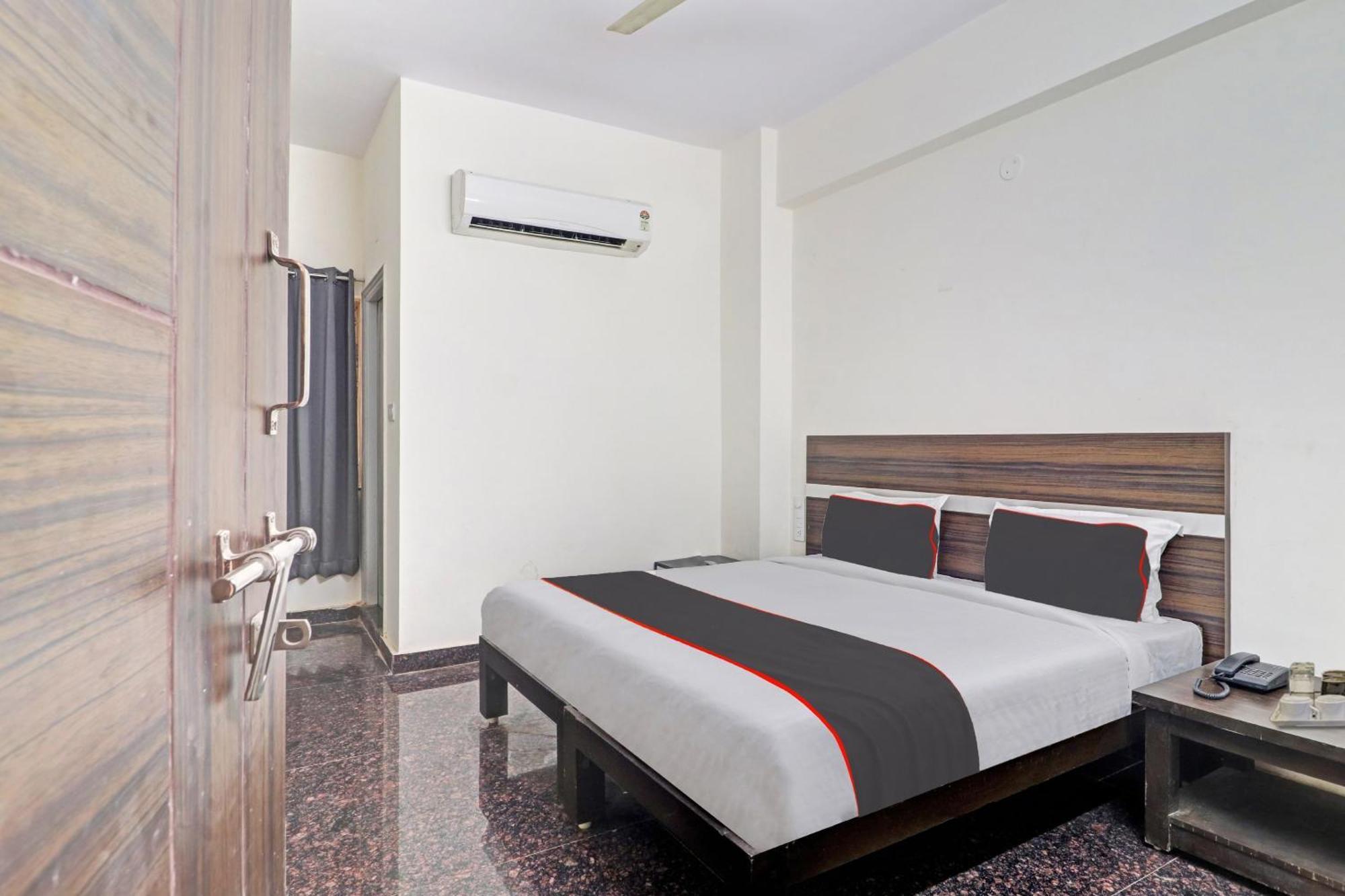 Super Collection O Ss Metro Ritz Hotel 4*