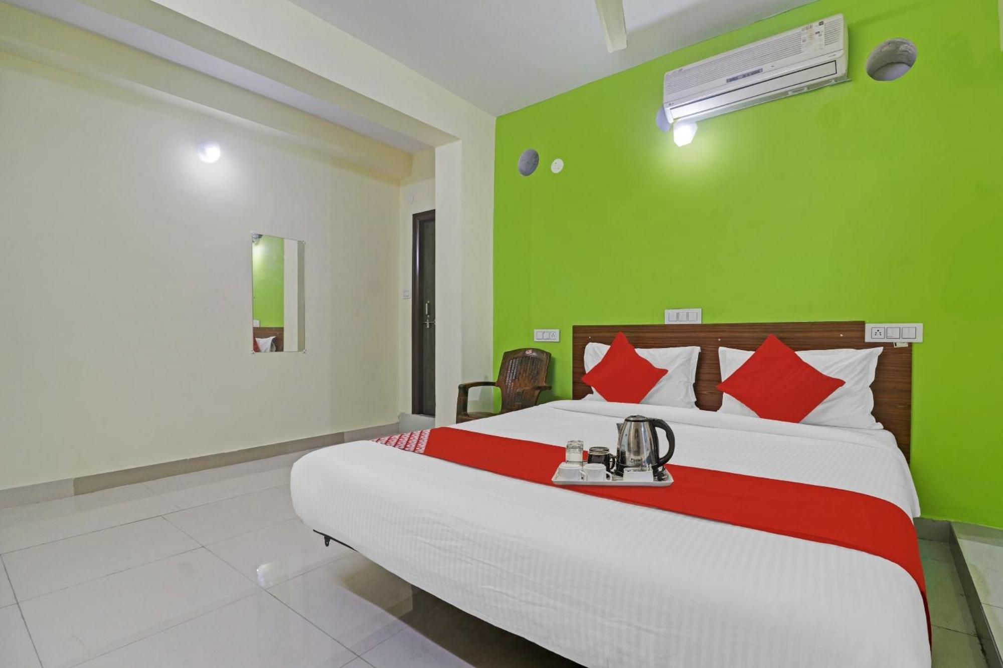 Super O Dk Reddy Square 3*