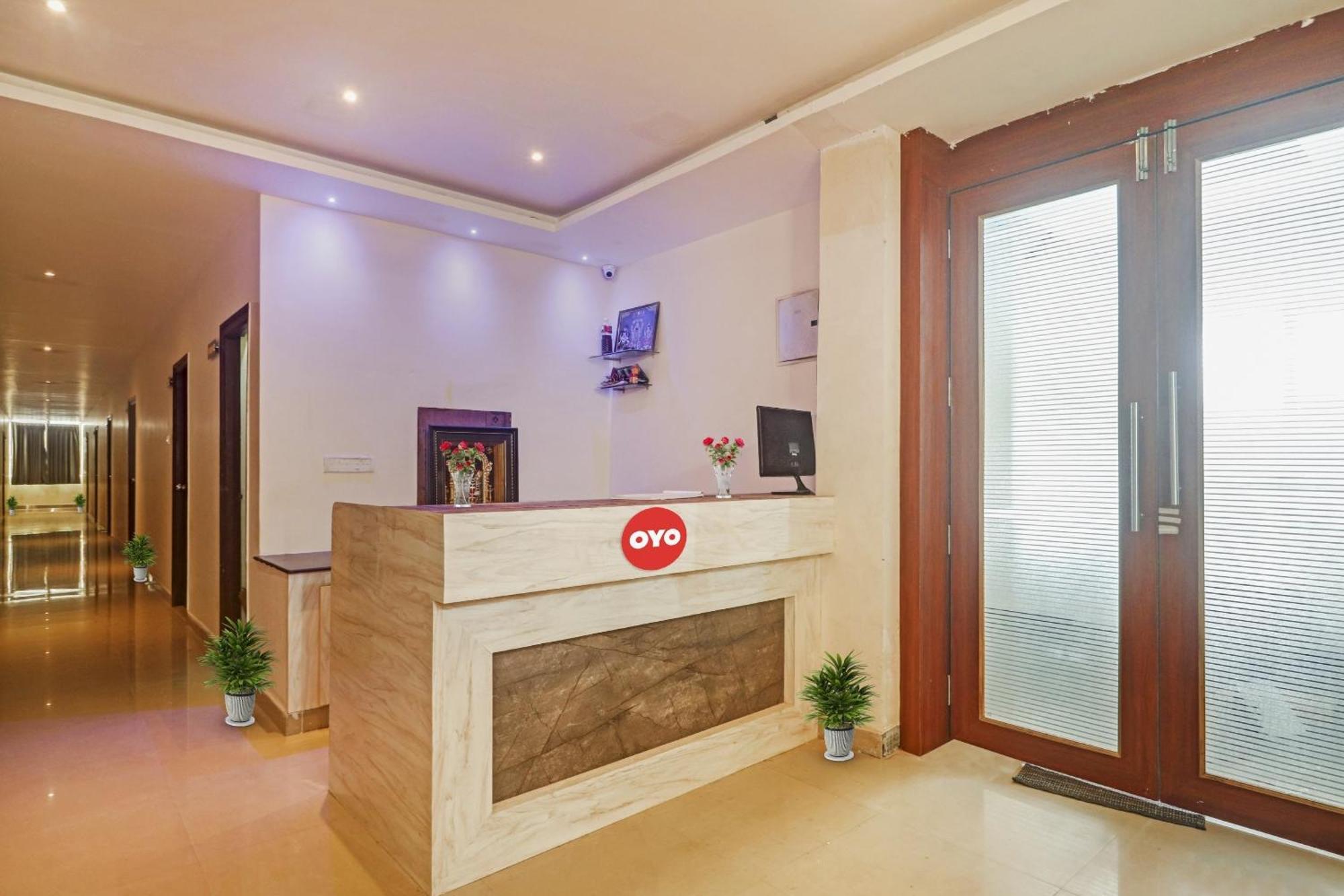 Super O Hills Luxury Hotel Hyderabad
