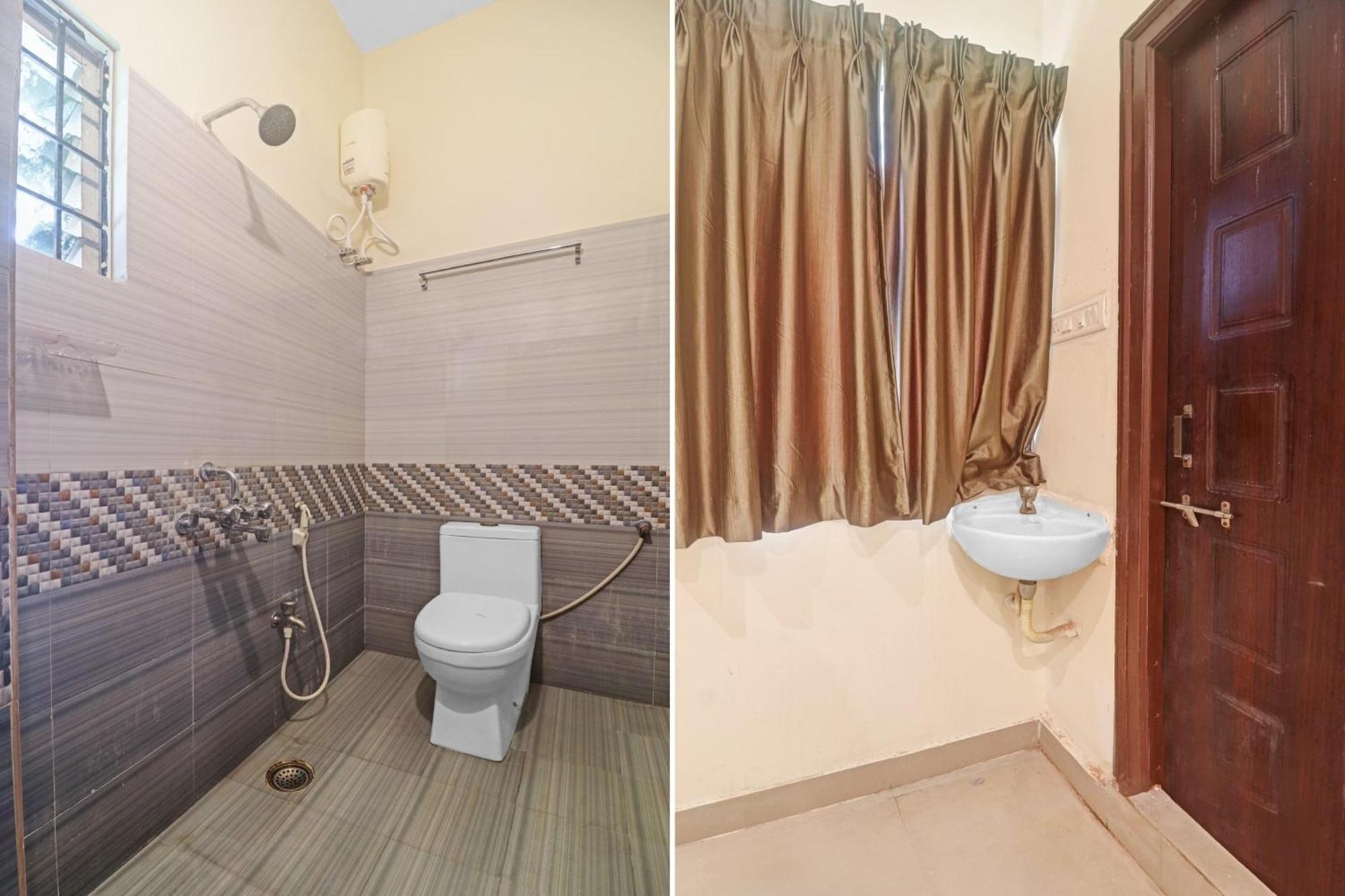Hotel Super O Hills Luxury Hyderabad