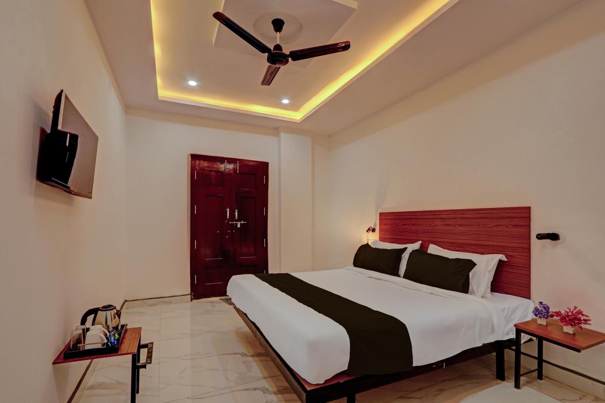 O Outer 4* Hyderabad