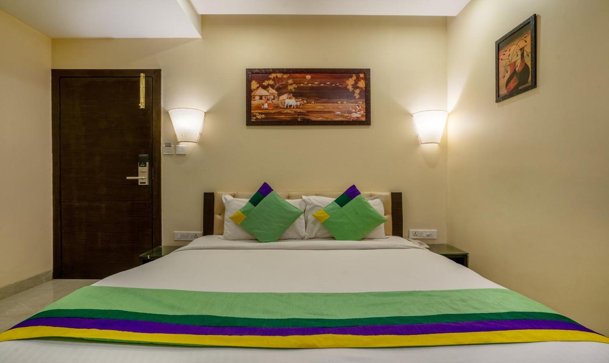 Treebo Acsys, Gachibowli Hotel Hyderabad