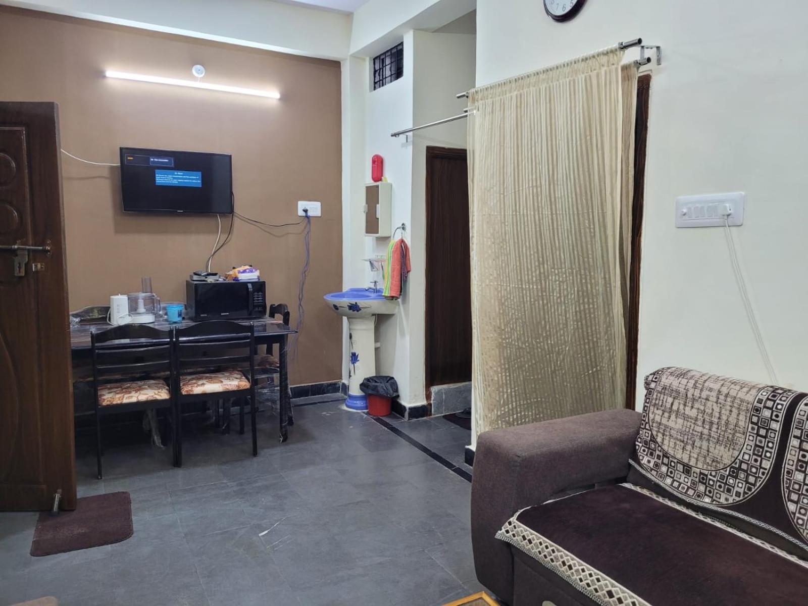 Homestay Suite * Hyderabad